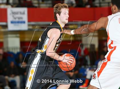 Thumbnail 3 in Greece Athena vs Spring Valley (Slam Dunk Tournament) photogallery.