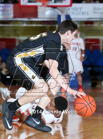 Thumbnail 3 in Greece Athena vs Spring Valley (Slam Dunk Tournament) photogallery.