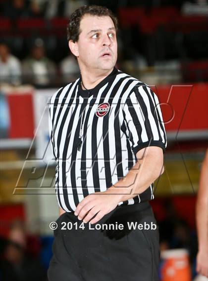 Thumbnail 2 in Greece Athena vs Spring Valley (Slam Dunk Tournament) photogallery.