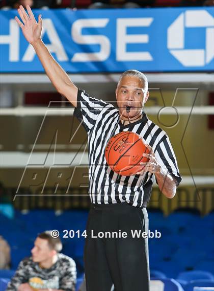 Thumbnail 1 in Greece Athena vs Spring Valley (Slam Dunk Tournament) photogallery.