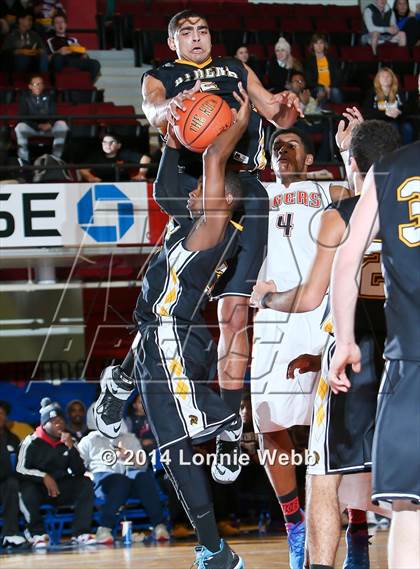 Thumbnail 1 in Greece Athena vs Spring Valley (Slam Dunk Tournament) photogallery.