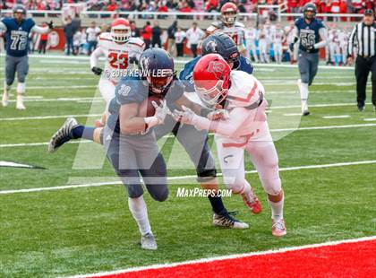 Thumbnail 1 in Corner Canyon vs. American Fork (UHSAA 6A Final) photogallery.