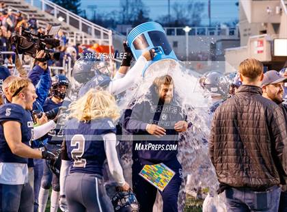 Thumbnail 1 in Corner Canyon vs. American Fork (UHSAA 6A Final) photogallery.