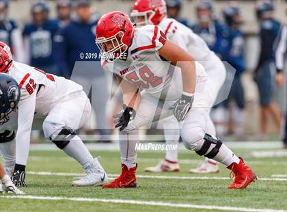 Thumbnail 2 in Corner Canyon vs. American Fork (UHSAA 6A Final) photogallery.