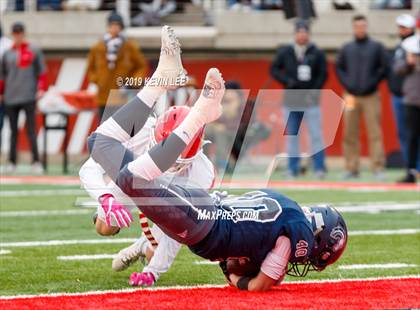 Thumbnail 1 in Corner Canyon vs. American Fork (UHSAA 6A Final) photogallery.