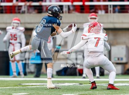 Thumbnail 1 in Corner Canyon vs. American Fork (UHSAA 6A Final) photogallery.