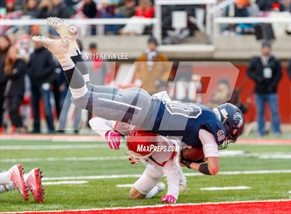 Thumbnail 1 in Corner Canyon vs. American Fork (UHSAA 6A Final) photogallery.