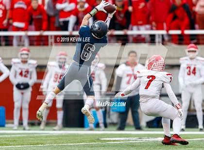 Thumbnail 2 in Corner Canyon vs. American Fork (UHSAA 6A Final) photogallery.