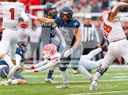Thumbnail 1 in Corner Canyon vs. American Fork (UHSAA 6A Final) photogallery.
