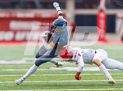 Thumbnail 2 in Corner Canyon vs. American Fork (UHSAA 6A Final) photogallery.