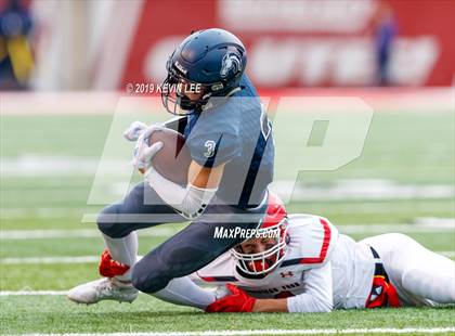 Thumbnail 1 in Corner Canyon vs. American Fork (UHSAA 6A Final) photogallery.