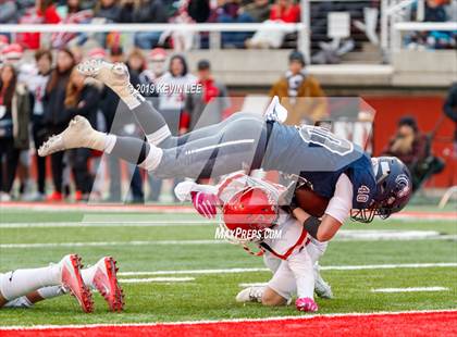 Thumbnail 3 in Corner Canyon vs. American Fork (UHSAA 6A Final) photogallery.