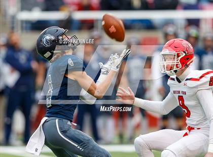 Thumbnail 2 in Corner Canyon vs. American Fork (UHSAA 6A Final) photogallery.
