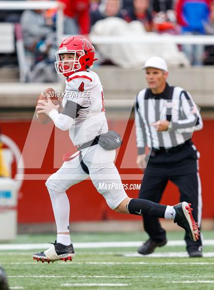 Thumbnail 3 in Corner Canyon vs. American Fork (UHSAA 6A Final) photogallery.