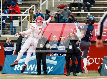Thumbnail 2 in Corner Canyon vs. American Fork (UHSAA 6A Final) photogallery.