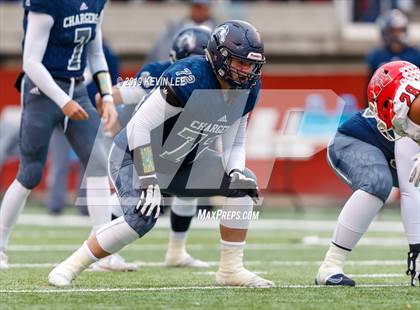 Thumbnail 2 in Corner Canyon vs. American Fork (UHSAA 6A Final) photogallery.