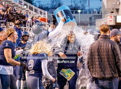 Thumbnail 2 in Corner Canyon vs. American Fork (UHSAA 6A Final) photogallery.