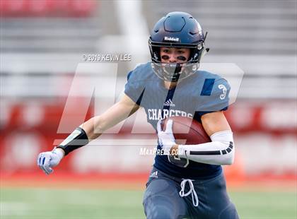 Thumbnail 1 in Corner Canyon vs. American Fork (UHSAA 6A Final) photogallery.