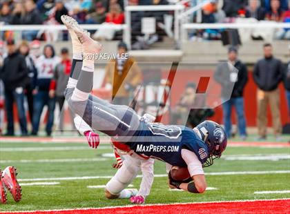 Thumbnail 2 in Corner Canyon vs. American Fork (UHSAA 6A Final) photogallery.