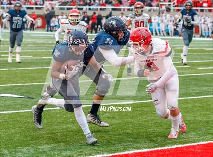 Thumbnail 2 in Corner Canyon vs. American Fork (UHSAA 6A Final) photogallery.