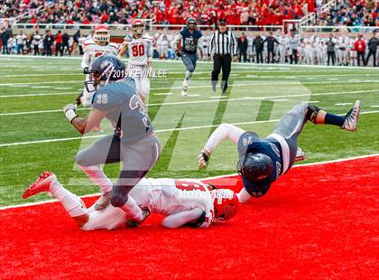 Thumbnail 2 in Corner Canyon vs. American Fork (UHSAA 6A Final) photogallery.
