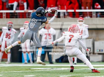 Thumbnail 3 in Corner Canyon vs. American Fork (UHSAA 6A Final) photogallery.
