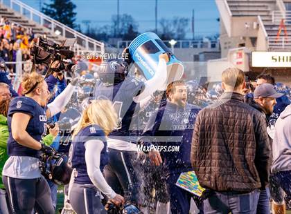 Thumbnail 2 in Corner Canyon vs. American Fork (UHSAA 6A Final) photogallery.