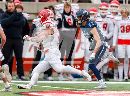 Thumbnail 3 in Corner Canyon vs. American Fork (UHSAA 6A Final) photogallery.
