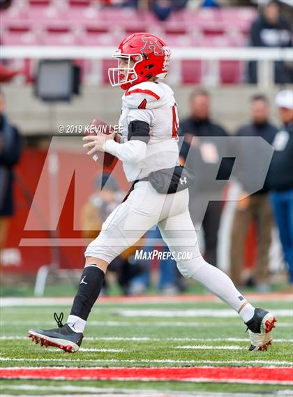 Thumbnail 1 in Corner Canyon vs. American Fork (UHSAA 6A Final) photogallery.
