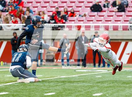 Thumbnail 1 in Corner Canyon vs. American Fork (UHSAA 6A Final) photogallery.