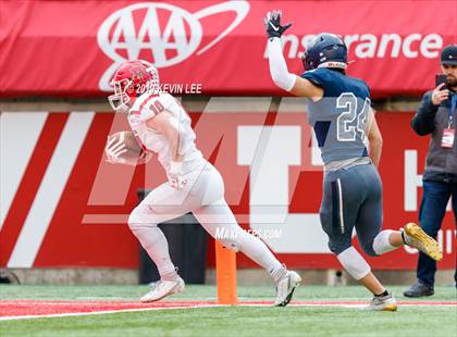 Thumbnail 1 in Corner Canyon vs. American Fork (UHSAA 6A Final) photogallery.