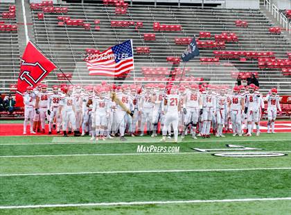 Thumbnail 1 in Corner Canyon vs. American Fork (UHSAA 6A Final) photogallery.