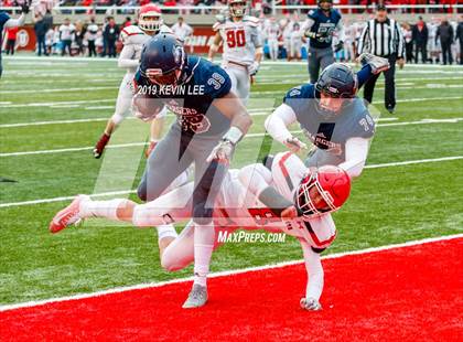 Thumbnail 3 in Corner Canyon vs. American Fork (UHSAA 6A Final) photogallery.