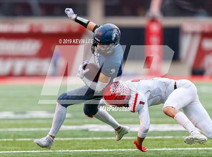 Thumbnail 1 in Corner Canyon vs. American Fork (UHSAA 6A Final) photogallery.