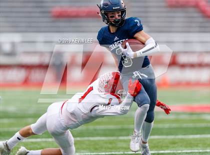 Thumbnail 3 in Corner Canyon vs. American Fork (UHSAA 6A Final) photogallery.