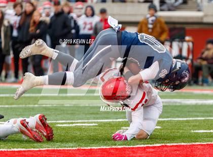 Thumbnail 2 in Corner Canyon vs. American Fork (UHSAA 6A Final) photogallery.
