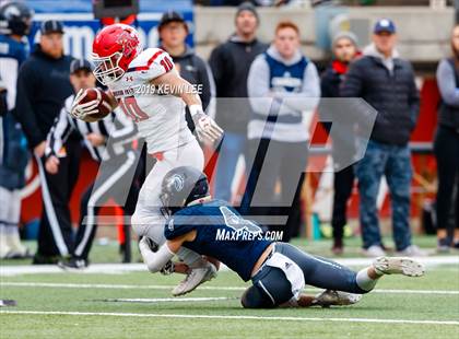 Thumbnail 3 in Corner Canyon vs. American Fork (UHSAA 6A Final) photogallery.