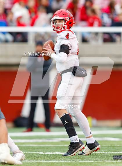Thumbnail 2 in Corner Canyon vs. American Fork (UHSAA 6A Final) photogallery.
