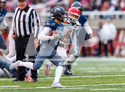 Thumbnail 3 in Corner Canyon vs. American Fork (UHSAA 6A Final) photogallery.