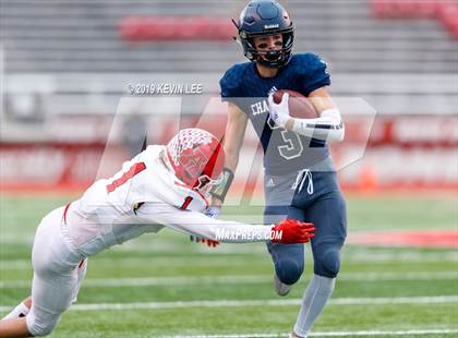 Thumbnail 2 in Corner Canyon vs. American Fork (UHSAA 6A Final) photogallery.