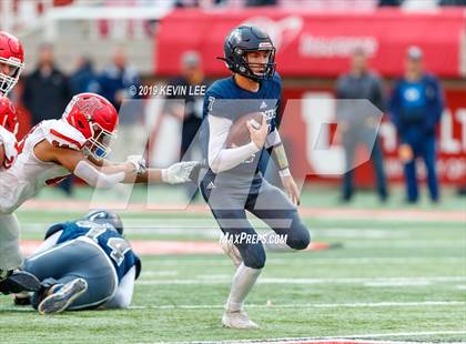 Thumbnail 2 in Corner Canyon vs. American Fork (UHSAA 6A Final) photogallery.