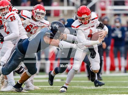 Thumbnail 1 in Corner Canyon vs. American Fork (UHSAA 6A Final) photogallery.