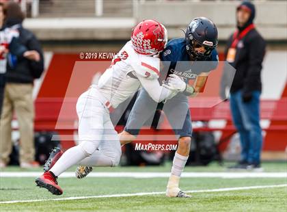 Thumbnail 2 in Corner Canyon vs. American Fork (UHSAA 6A Final) photogallery.