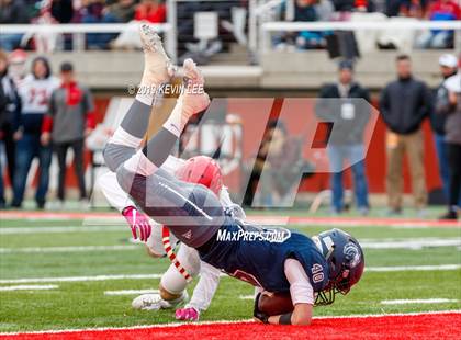 Thumbnail 3 in Corner Canyon vs. American Fork (UHSAA 6A Final) photogallery.
