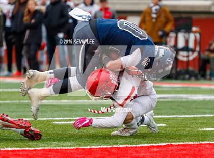Thumbnail 1 in Corner Canyon vs. American Fork (UHSAA 6A Final) photogallery.
