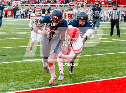 Thumbnail 2 in Corner Canyon vs. American Fork (UHSAA 6A Final) photogallery.
