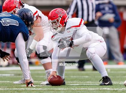 Thumbnail 2 in Corner Canyon vs. American Fork (UHSAA 6A Final) photogallery.