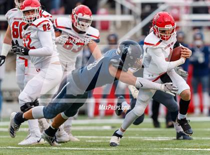 Thumbnail 2 in Corner Canyon vs. American Fork (UHSAA 6A Final) photogallery.