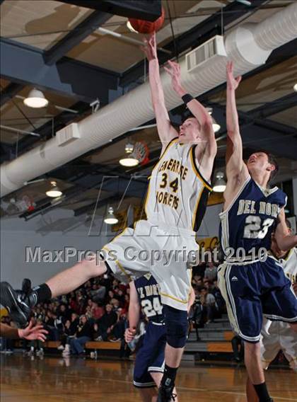 Thumbnail 3 in Del Norte @ Enterprise (Hornet Classic) photogallery.