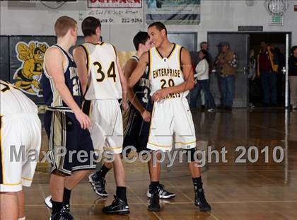 Thumbnail 1 in Del Norte @ Enterprise (Hornet Classic) photogallery.